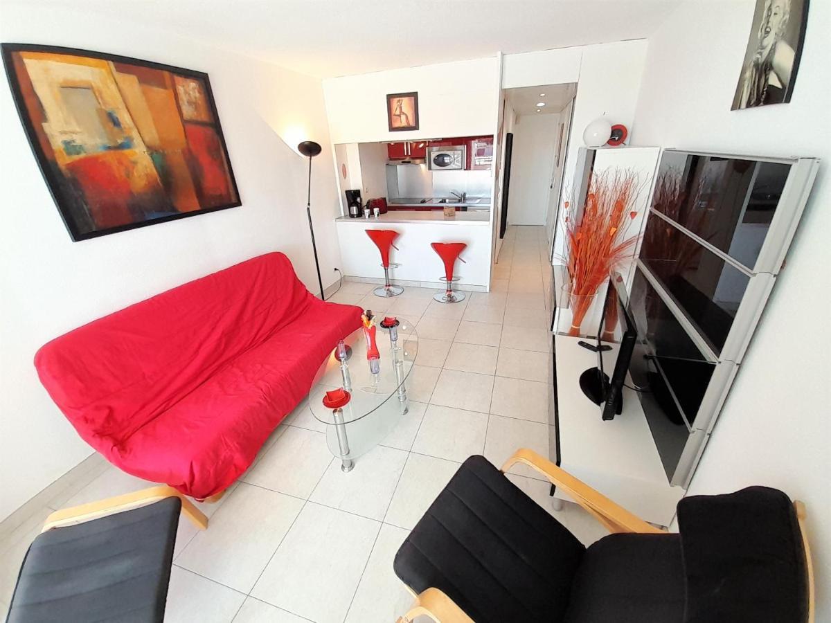 Village Naturiste - Mords Moi Agde Exterior photo